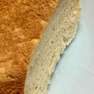 炊飯器で作るかんたん食パン